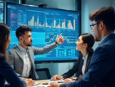 2025 CFO财务管理培训介绍