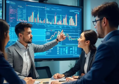 CFO财务实战培训介绍