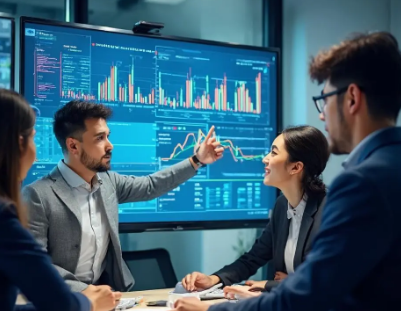 财务管理CFO课程介绍