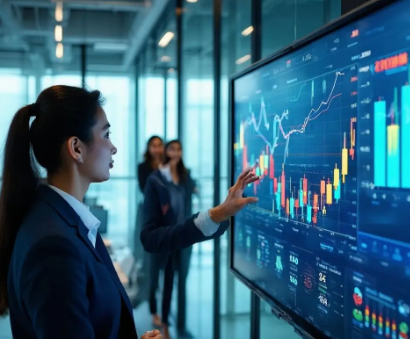 华为财务培训介绍