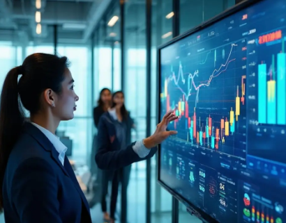 华为财务总监培训内容介绍