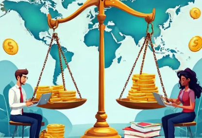 华为财务体系有课程吗？