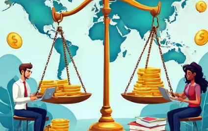 华为财务课程好吗?