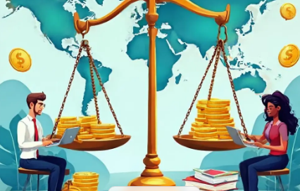 华为财务培训体会