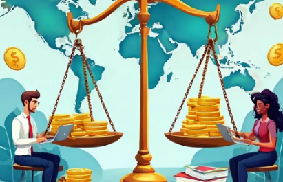 华为财务培训体系介绍