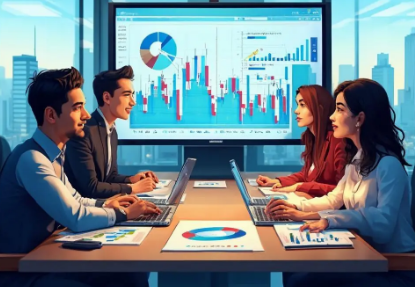 CFO财务管理培训介绍