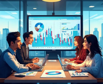 2025 CFO 财务课程介绍