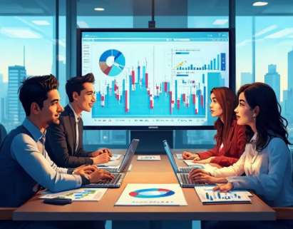 CFO财务培训介绍