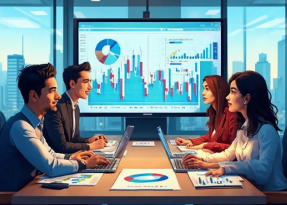 财务总监CFO培训班介绍