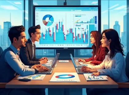 财务总监CFO课程推荐