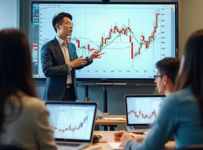 财务cfo培训有用吗？