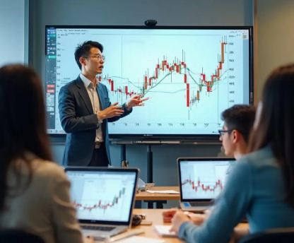 财务管理CFO研修班介绍