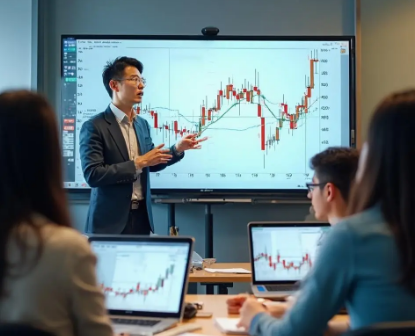 财务cfo培训课程介绍