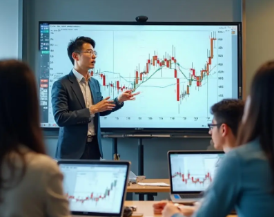 cfo财务总监培训介绍