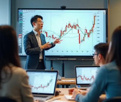 2025财务总监cfo培训介绍