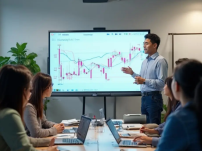 cfo财务课程内容介绍