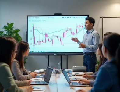 cfo财务总监研修班介绍