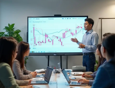 cfo财务总监培训班介绍