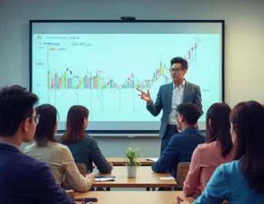 财务总监cfo班介绍