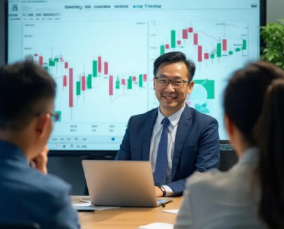 cfo财务总监班介绍