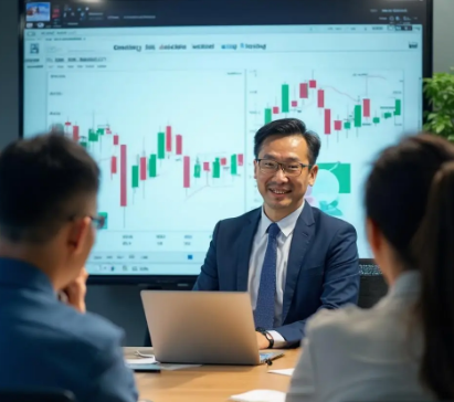 “cfo财务总监课程推荐