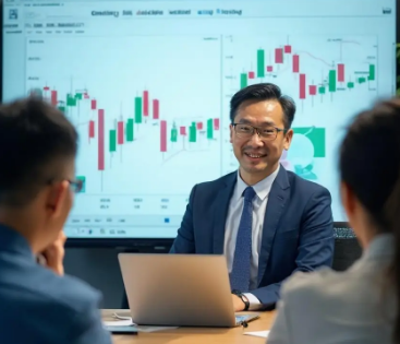 cfo财务总监培训机构推荐