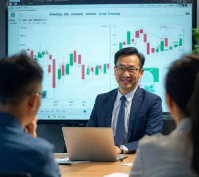 财务CFO班培训介绍