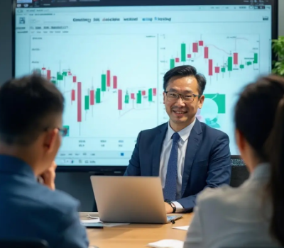 2025财务cfo培训介绍