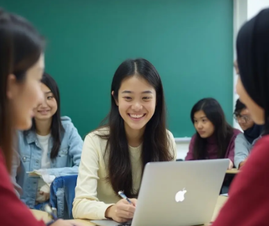 马来西亚短期游学费用高吗?