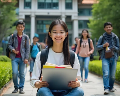 马来西亚游学怎么申请？