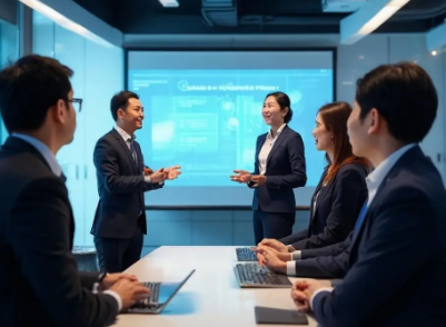 马来西亚研学项目介绍