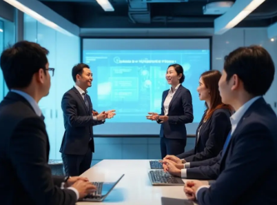 企业家马来西亚游学介绍