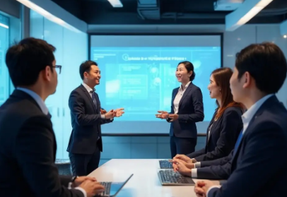 马来西亚游学申请介绍