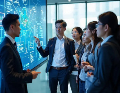 马来西亚研学项目简介