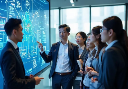 马来西亚游学营收费高吗？