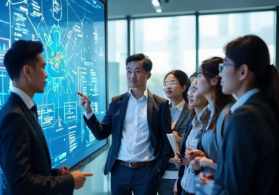 马来西亚游学怎么样？