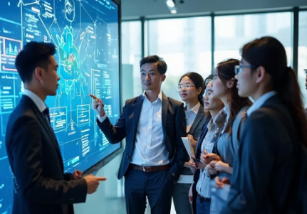 马来西亚游学有什么好处？