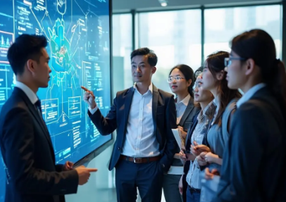 企业出海马来西亚难吗?