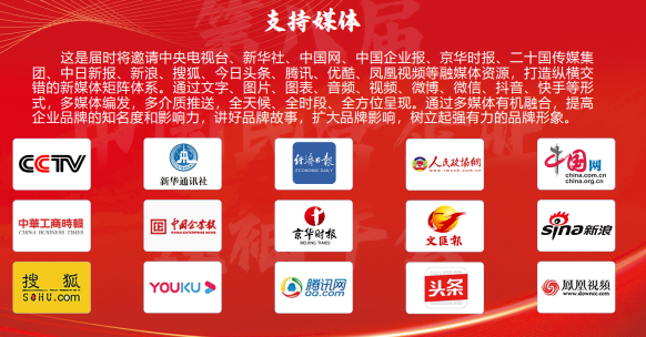第八届中国民营企业领袖年会