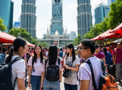 马来西亚研学怎么样?