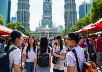 马来西亚研学多少钱？