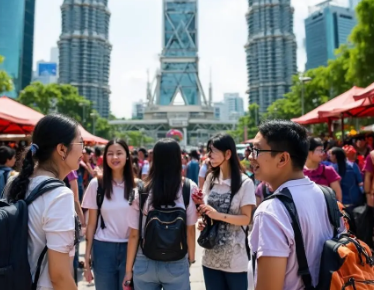 马来西亚研学有必要吗？