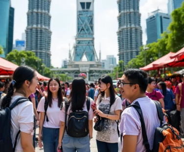 马来西亚研学适合哪些行业?