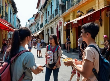 马来西亚品牌游学价格介绍