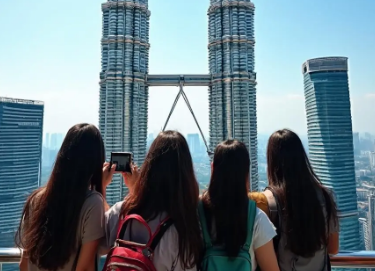 马来西亚研学营项目介绍