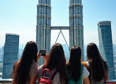 马来西亚靠谱出国游学介绍