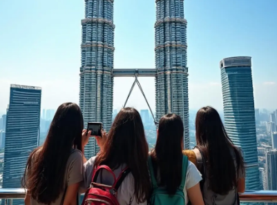 马来西亚靠谱游学价格多少？