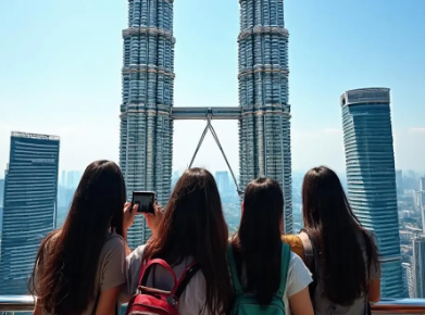 马来西亚游学有必要吗?