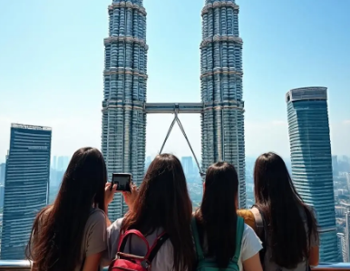 马来西亚靠谱游学条件有哪些？