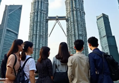 去马来西亚研学要多久？